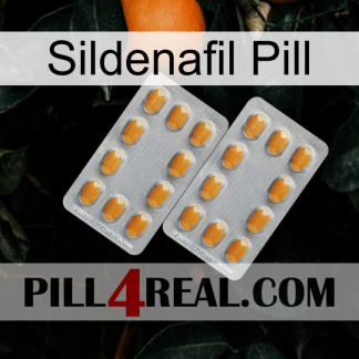 Sildenafil Pill cialis4